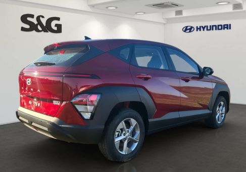 Hyundai Kona, 2025 3