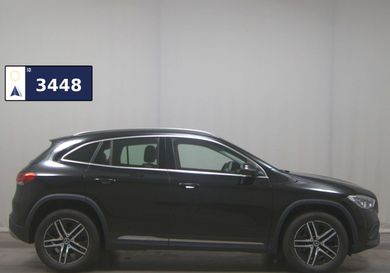 Mercedes-Benz GLA 180, 2023