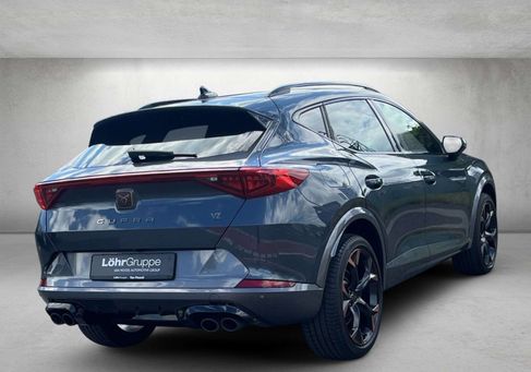 Cupra Formentor, 2024
