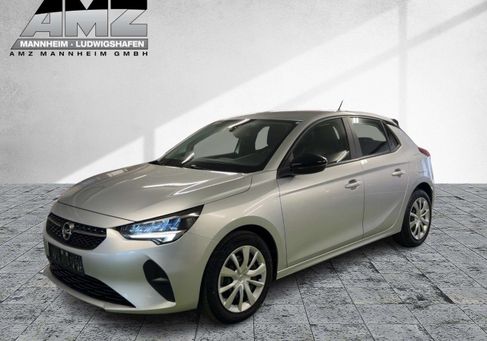Opel Corsa, 2023 2