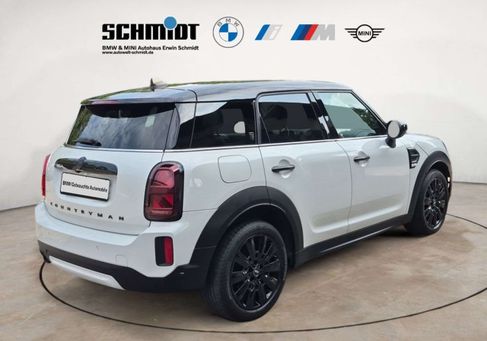 MINI Cooper Countryman, 2023
