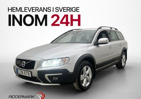 Volvo XC70, 2016
