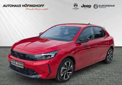 Opel Corsa, 2026