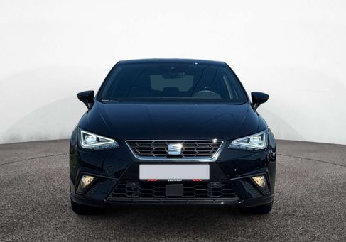 Seat Ibiza, 2025