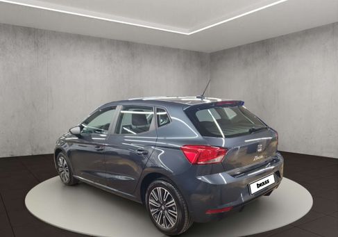 Seat Ibiza, 2023