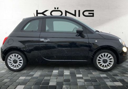 Fiat 500, 2023