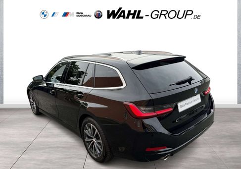 BMW 318, 2023 3