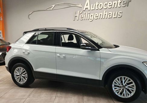 Volkswagen T-Roc, 2022