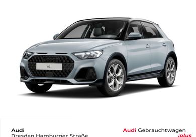 Audi A1, 2024
