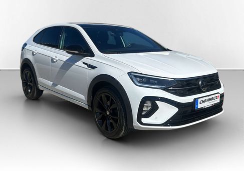 Volkswagen Taigo, 2024