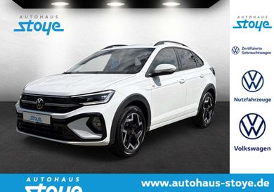 Volkswagen Taigo, 2025