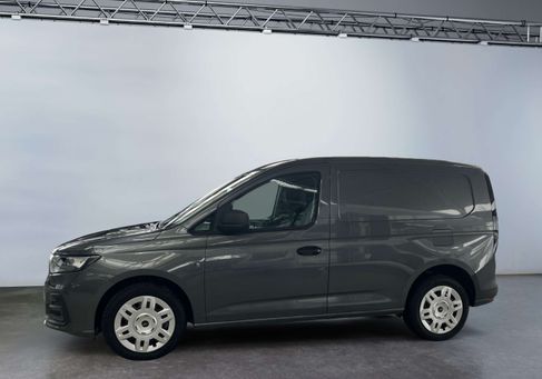 Ford Transit Connect, 2024