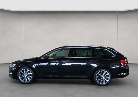 Skoda Superb, 2023