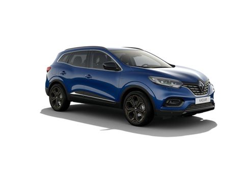 Renault Kadjar, 2022