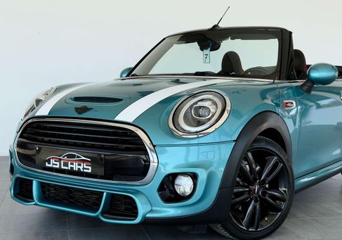 MINI, 2019