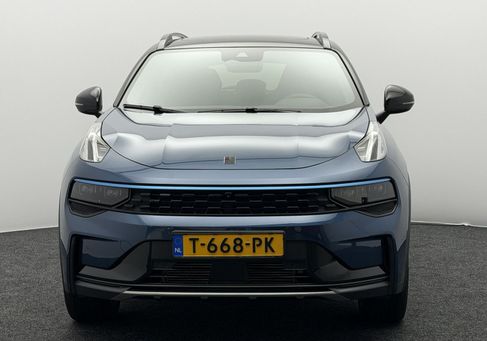Lynk &amp; Co 01, 2023 2