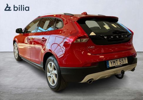 Volvo V40 Cross Country, 2019