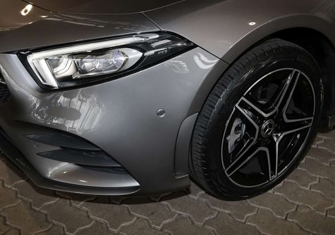 Mercedes-Benz A 250, 2022