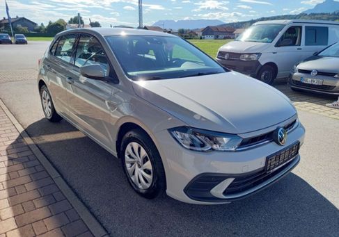 Volkswagen Polo, 2023 3