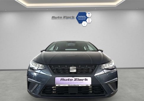 Seat Ibiza, 2025