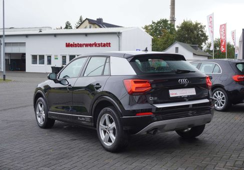 Audi Q2, 2018 2