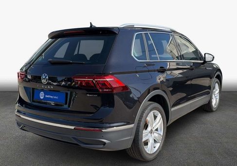 Volkswagen Tiguan, 2020