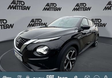 Nissan Juke, 2023