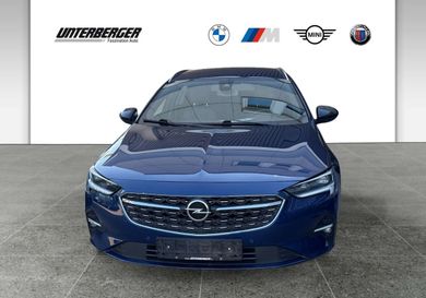 Opel Insignia, 2022