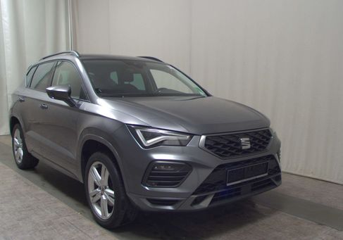 Seat Ateca, 2023