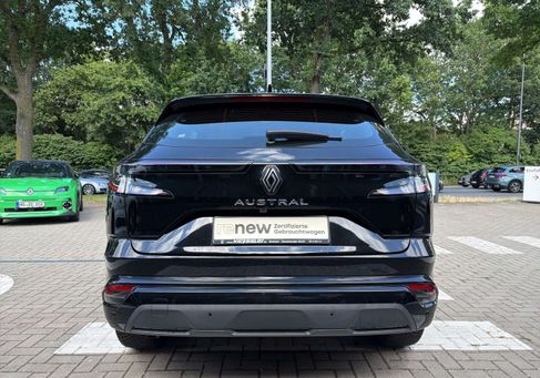 Renault Austral, 2023