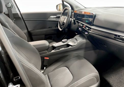 Kia Sportage, 2027 3