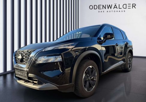 Nissan X-Trail, 2024