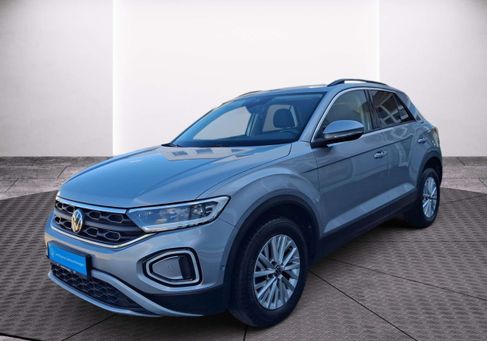 Volkswagen T-Roc, 2022