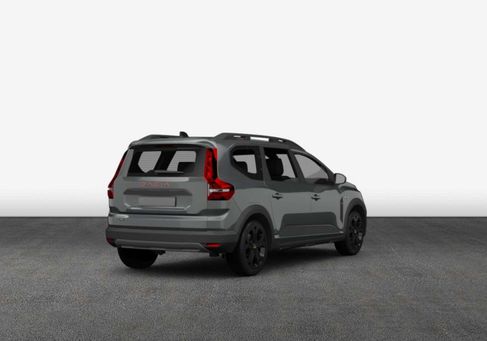 Dacia Jogger, 2025 2