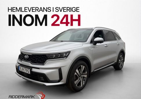 Kia Sorento, 2021