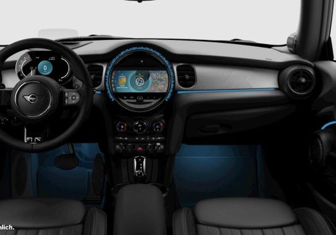 MINI Cooper S, 2023 3