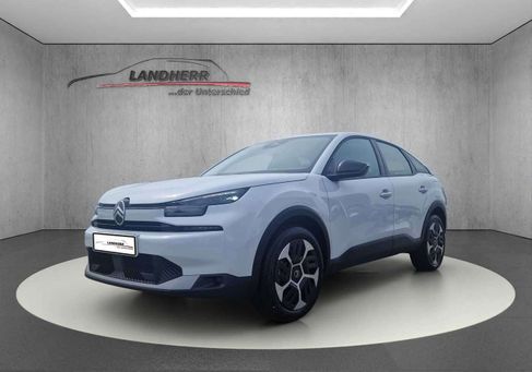 Citroën C4, 2025 2