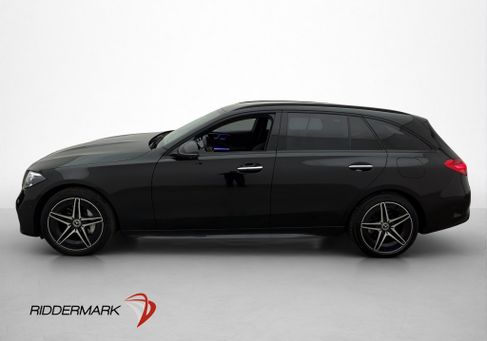 Mercedes-Benz C 300, 2023