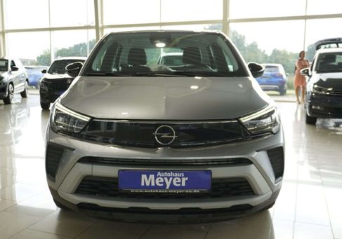 Opel Crossland X, 2022 2