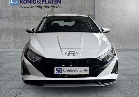 Hyundai i20, 2025 2