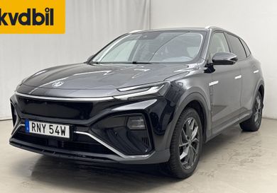MG Marvel R, 2022