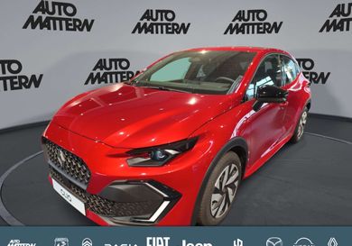 Renault Clio, 2026