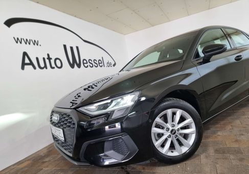 Audi A3, 2020 3