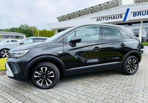 Opel Crossland X, 2024 2