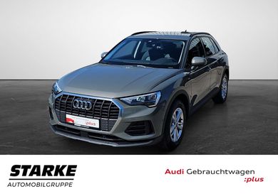 Audi Q3, 2024