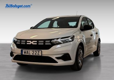 Dacia Sandero, 2023