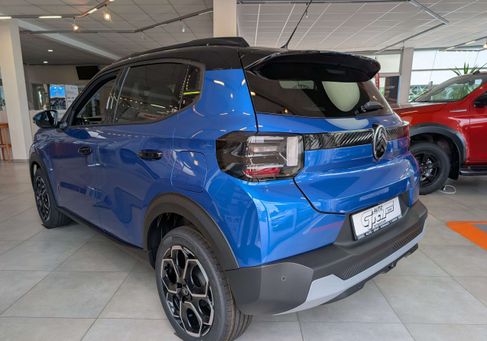 Citroën C3, 2024 3
