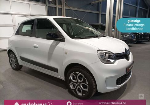 Renault Twingo, 2023