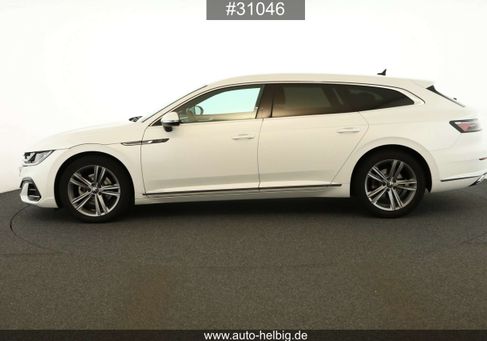Volkswagen Arteon, 2023