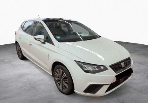 Seat Ibiza, 2024 2